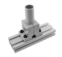 Single Shaft Bases